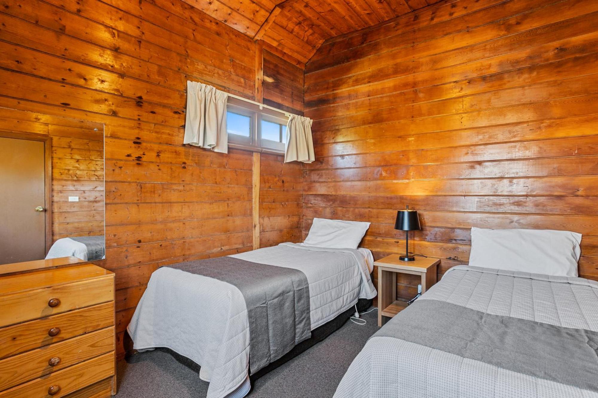 Riverfront Motel & Villas Гобарт Номер фото